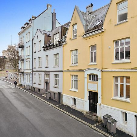 Homerentals L 120Sqm Mid-Central - King Beds - 500Mbps Wi-Fi Bergen Eksteriør billede