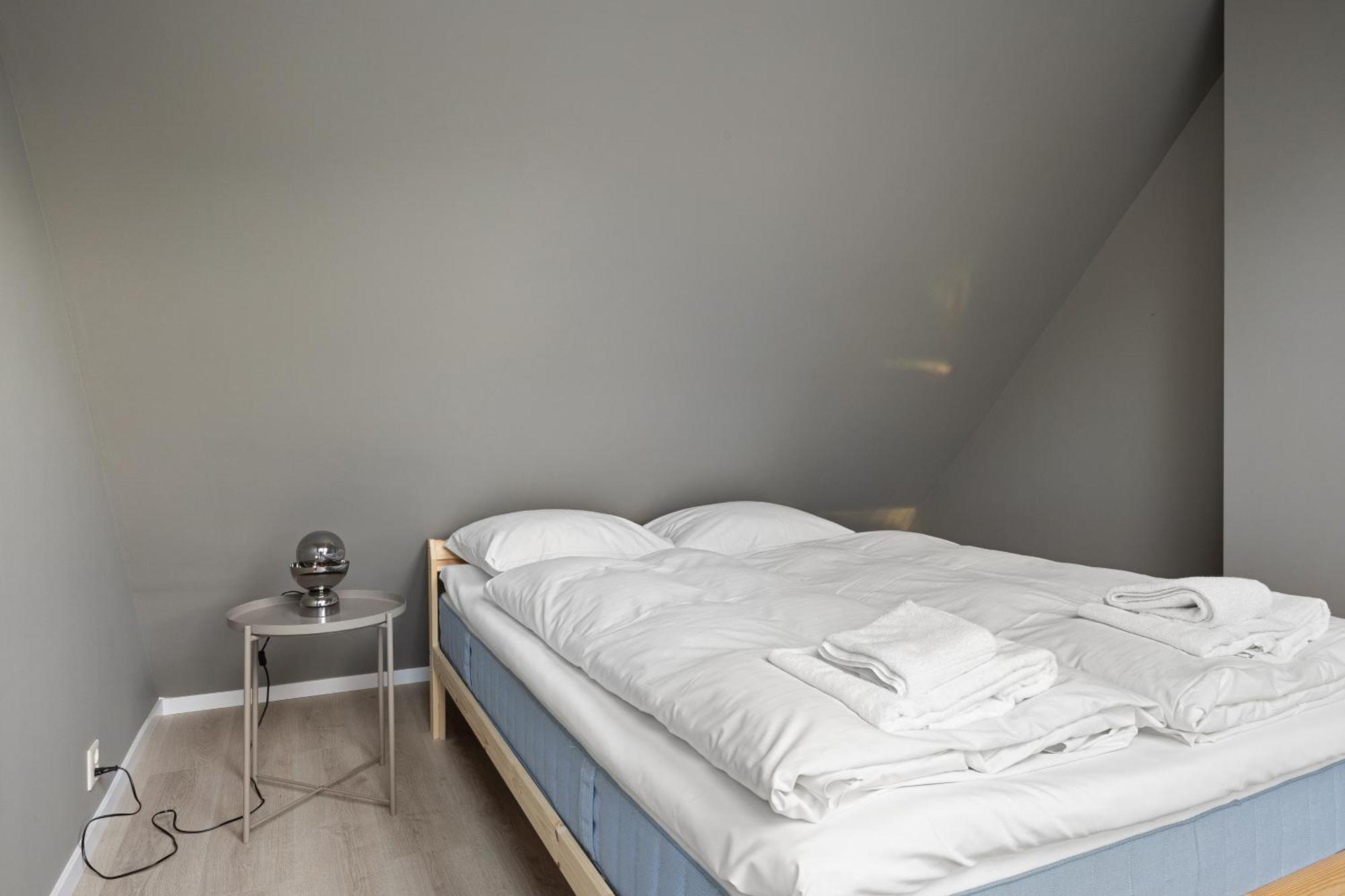 Homerentals L 120Sqm Mid-Central - King Beds - 500Mbps Wi-Fi Bergen Eksteriør billede